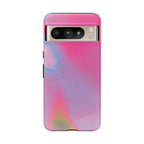 Rose Quartz Radiance Phone Case