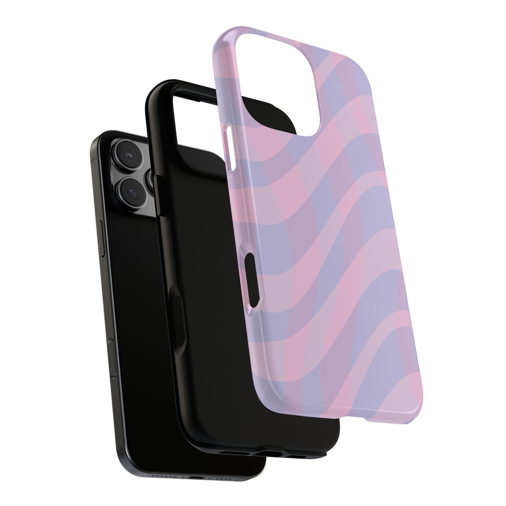 Serenity Waves Phone Case