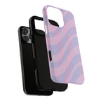 Serenity Waves Phone Case