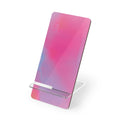 Rose Quartz Dreamscape Display Stand