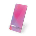Rose Quartz Dreamscape Display Stand