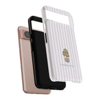 La Dolce Vita Petunia Phone Case