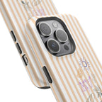 Amalfi Dreaming Peach Phone Case