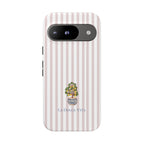 La Dolce Vita Rose Phone Case