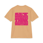 Let Whoever Think Whatever Tee