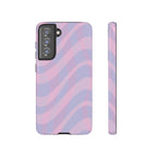 Serenity Waves Phone Case