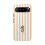 La Dolce Vita Peach Phone Case