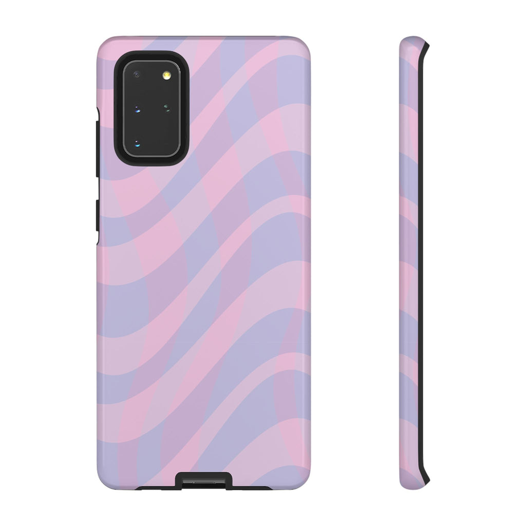 Serenity Waves Phone Case