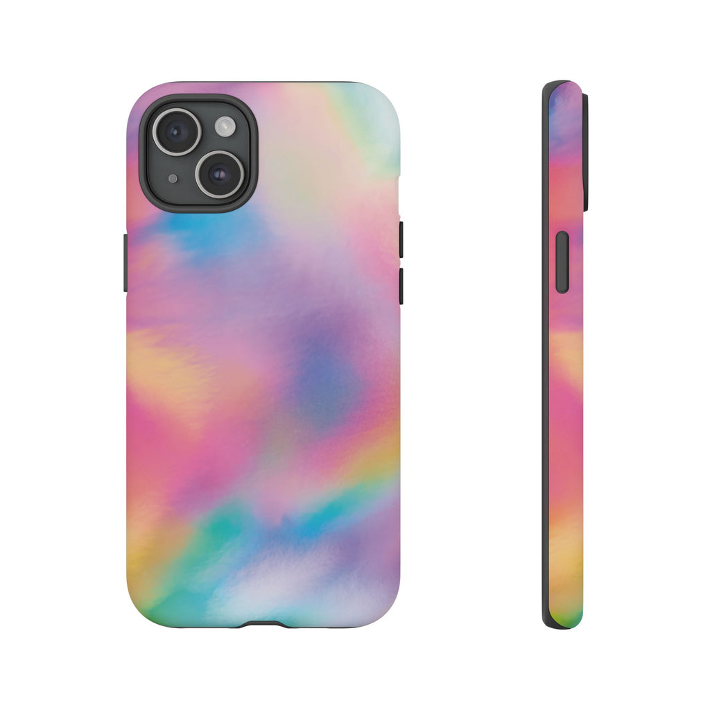 Opaline Glow Aura Dreamscape Phone Case