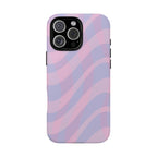 Serenity Waves Phone Case