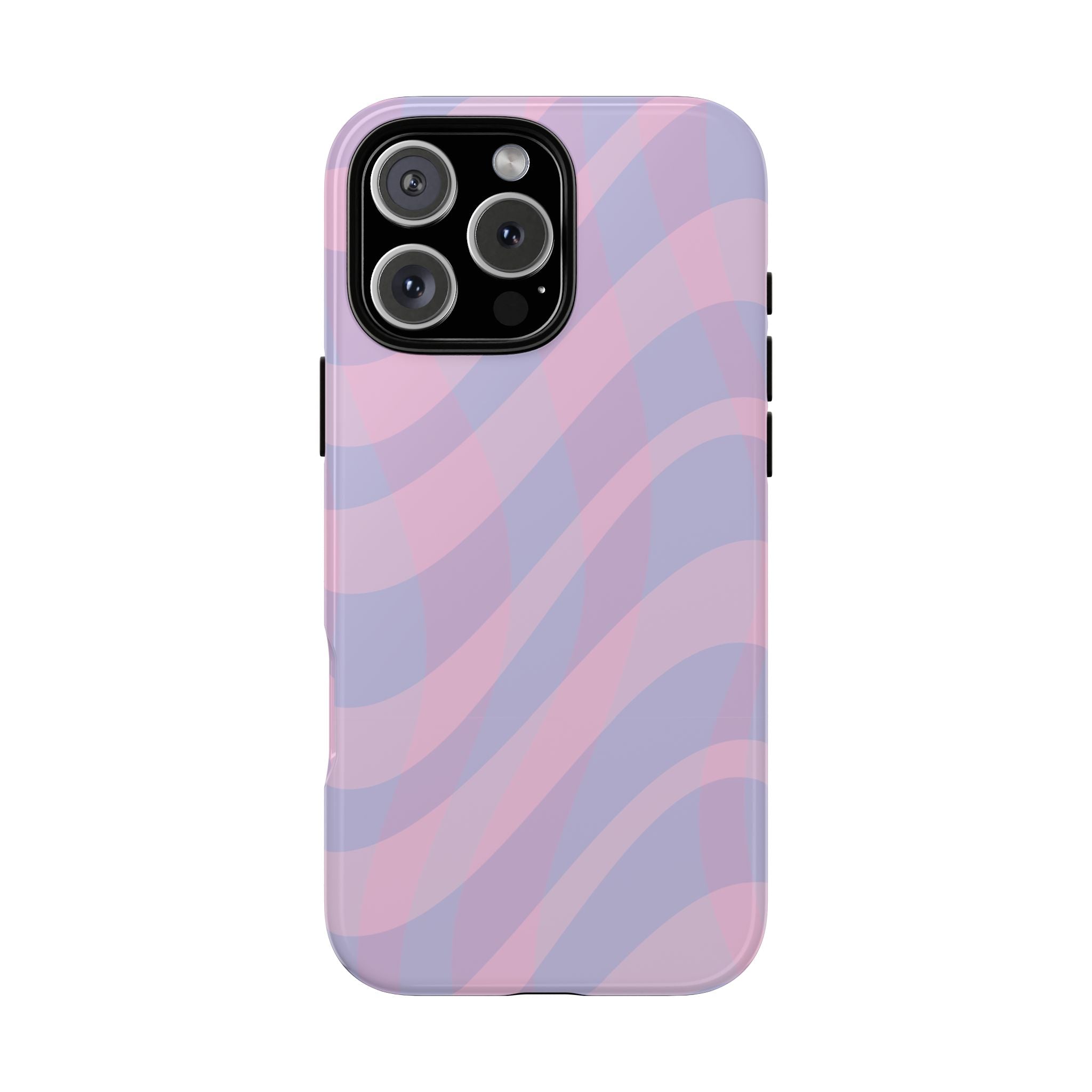 Serenity Waves Phone Case