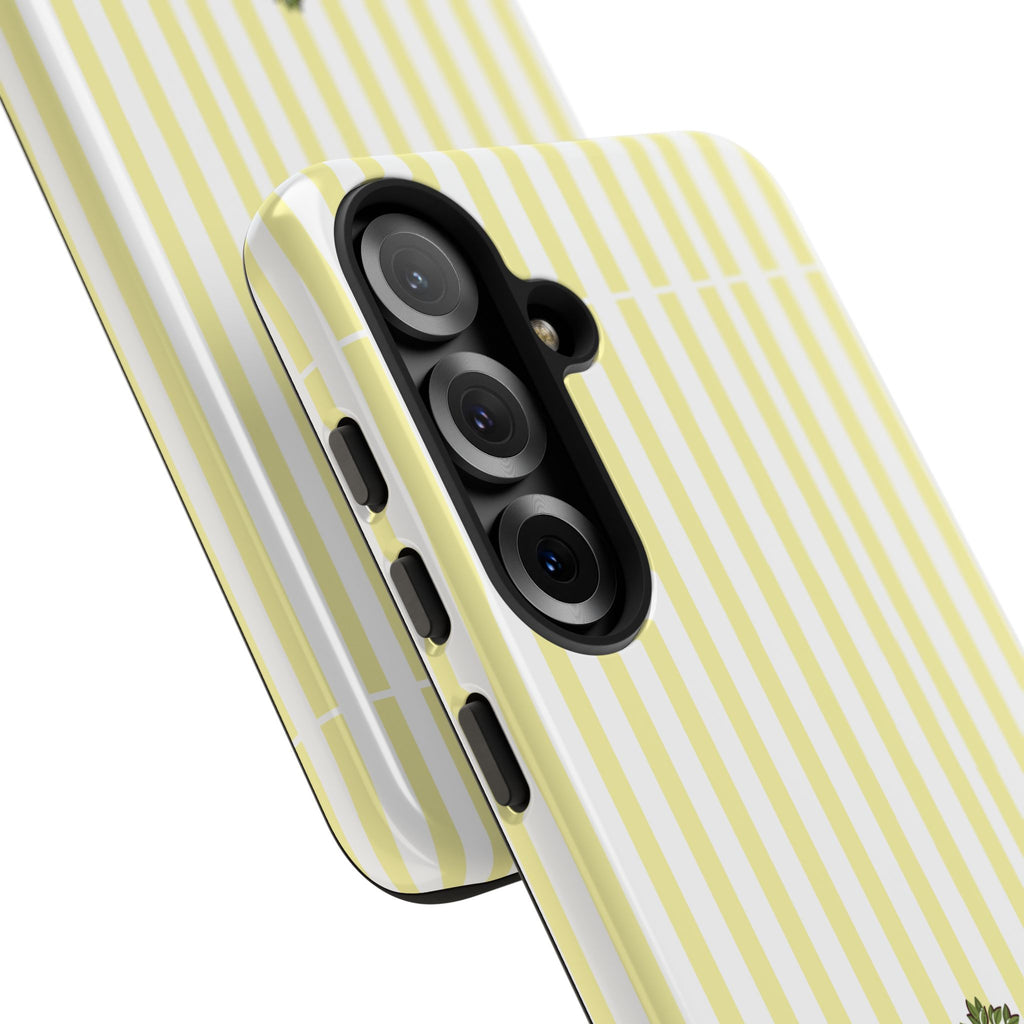 La Dolce Vita Lemon Phone Case