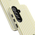 La Dolce Vita Lemon Phone Case