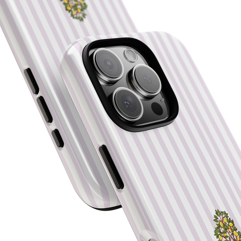 La Dolce Vita Petunia Phone Case