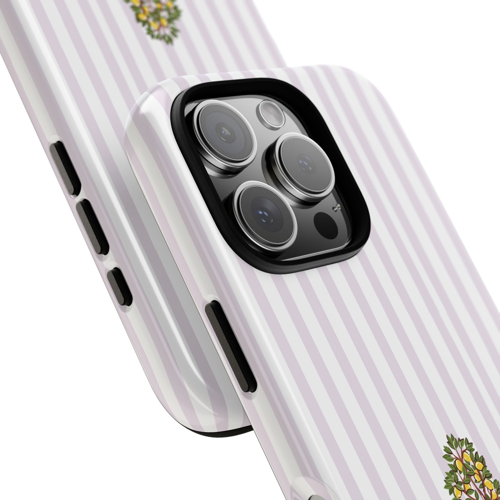 La Dolce Vita Petunia Phone Case