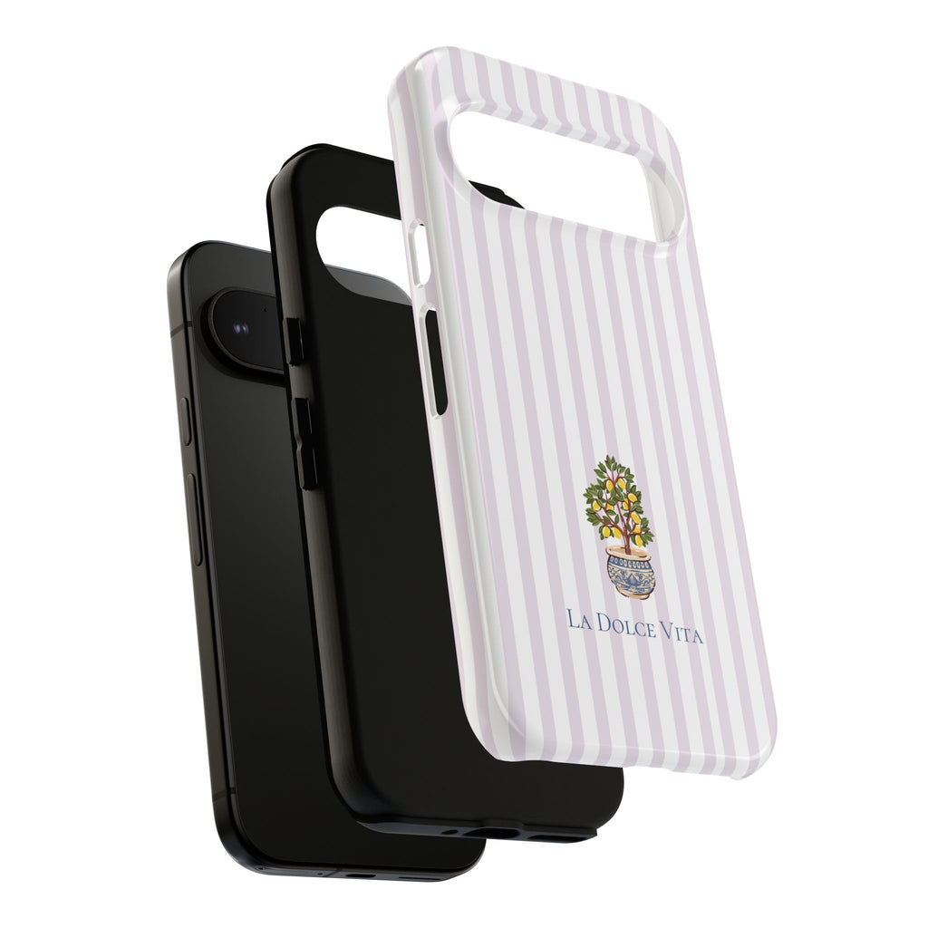 La Dolce Vita Petunia Phone Case