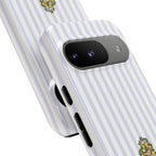 La Dolce Vita Blue Waters Phone Case