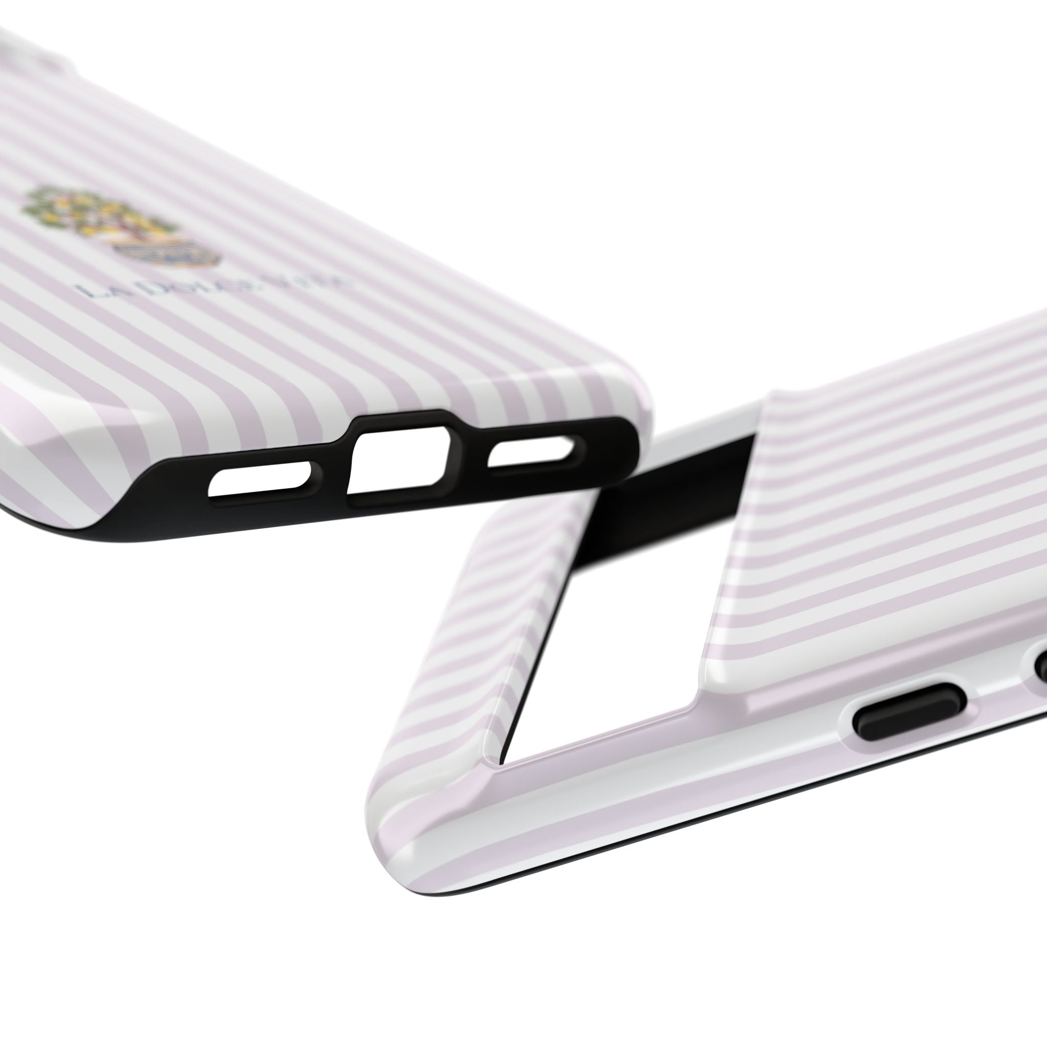 La Dolce Vita Petunia Phone Case