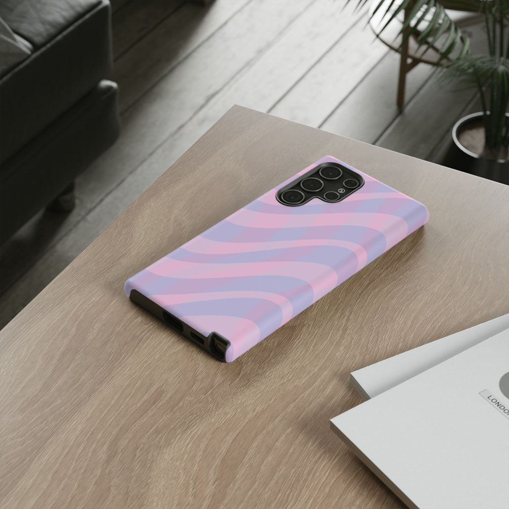 Serenity Waves Phone Case