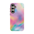 Opaline Glow Aura Dreamscape Phone Case