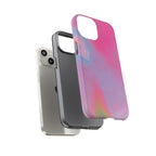 Rose Quartz Radiance Phone Case