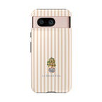 La Dolce Vita Peach Phone Case