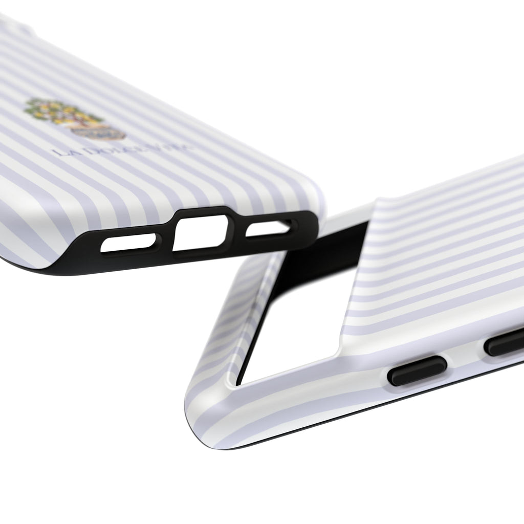 La Dolce Vita Blue Waters Phone Case