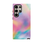 Opaline Glow Aura Dreamscape Phone Case