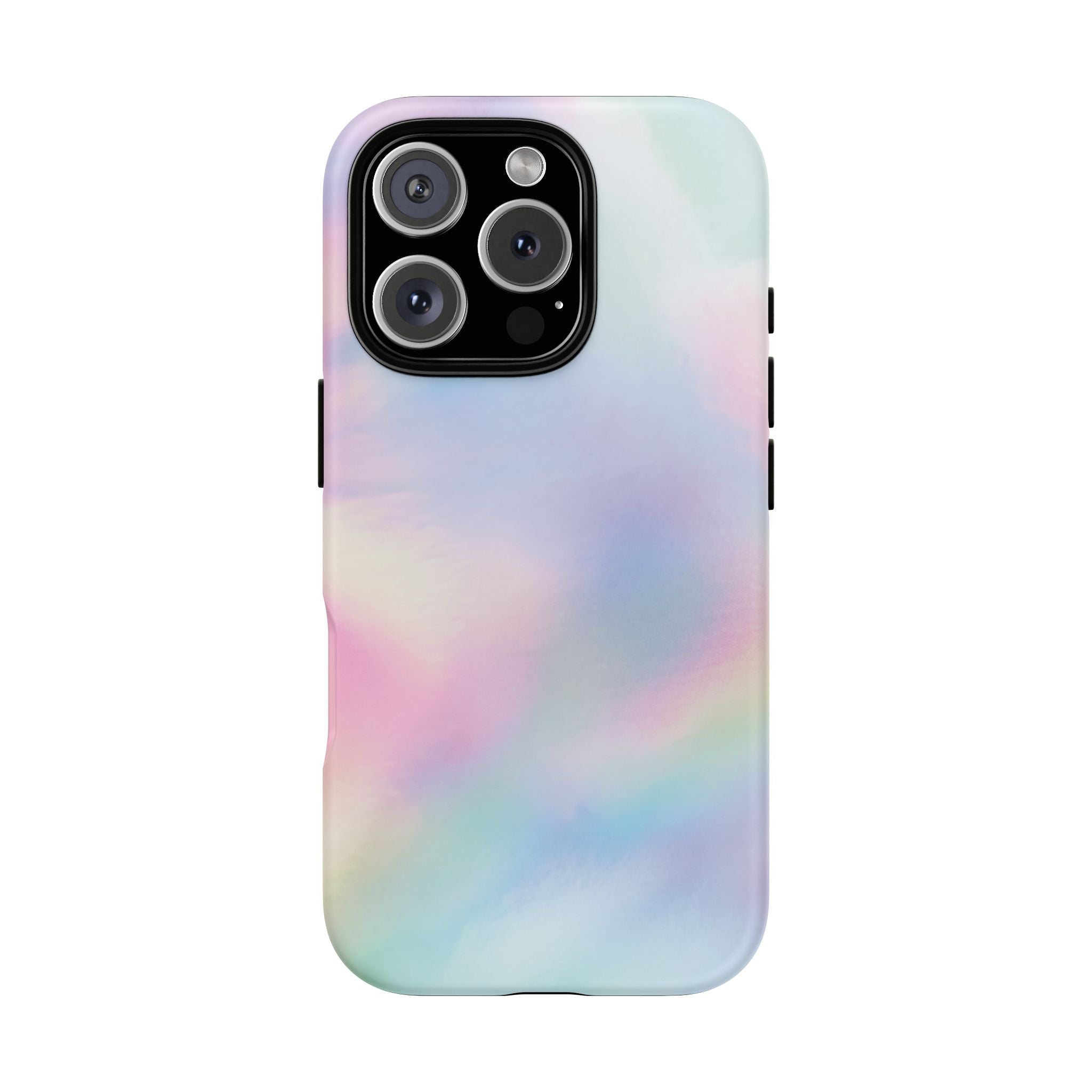 Celestial Bloom Aura Dreamscape Phone Case