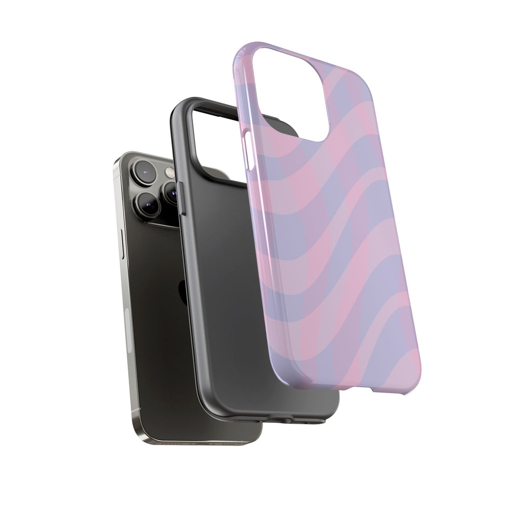 Serenity Waves Phone Case