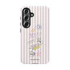 Amalfi Dreaming Rose Phone Case