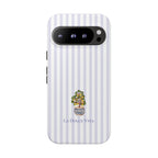 La Dolce Vita Blue Waters Phone Case