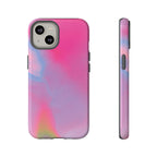 Rose Quartz Radiance Phone Case