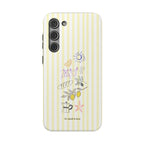 Amalfi Dreaming Lemon Phone Case