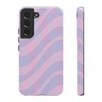 Serenity Waves Phone Case