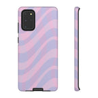 Serenity Waves Phone Case