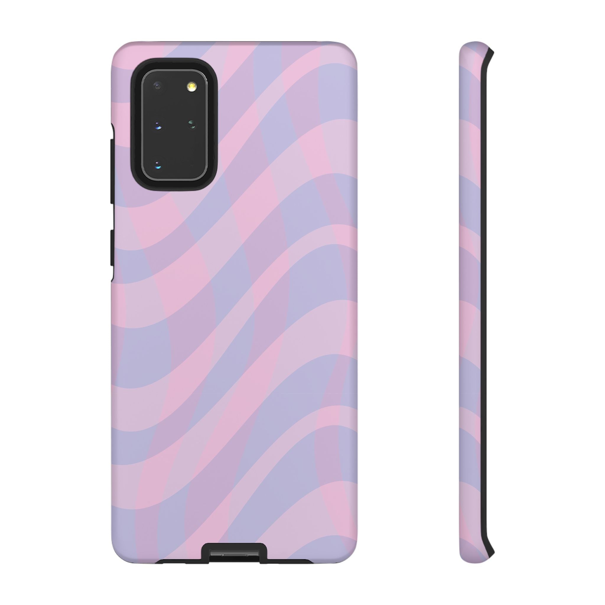 Serenity Waves Phone Case