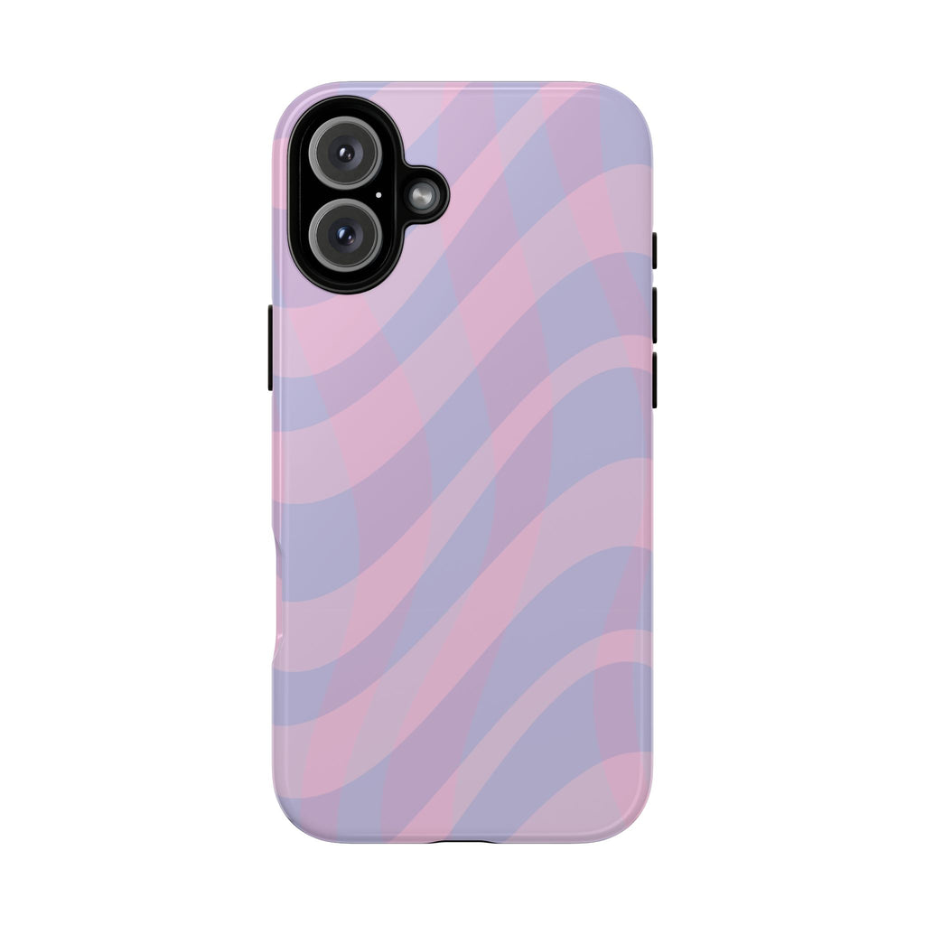 Serenity Waves Phone Case