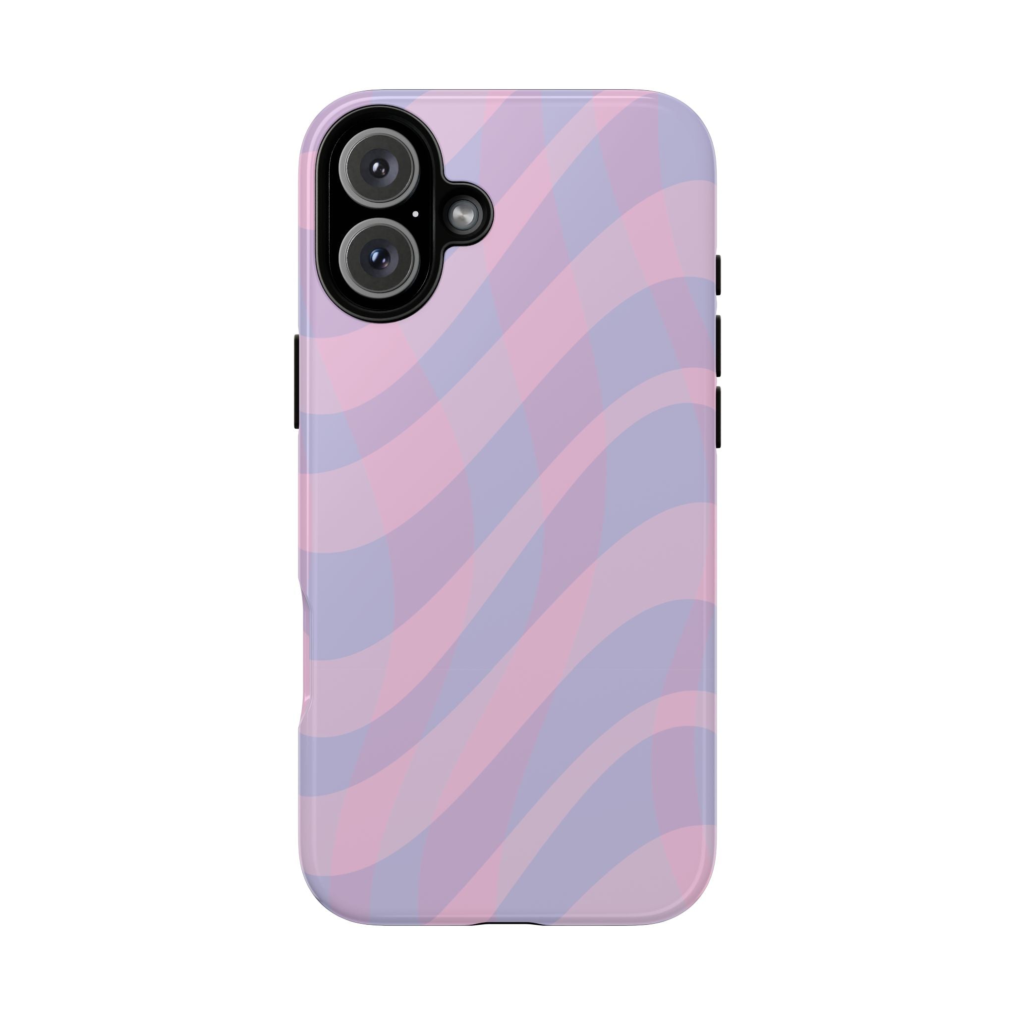 Serenity Waves Phone Case