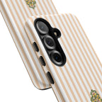 La Dolce Vita Peach Phone Case