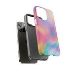 Opaline Glow Aura Dreamscape Phone Case