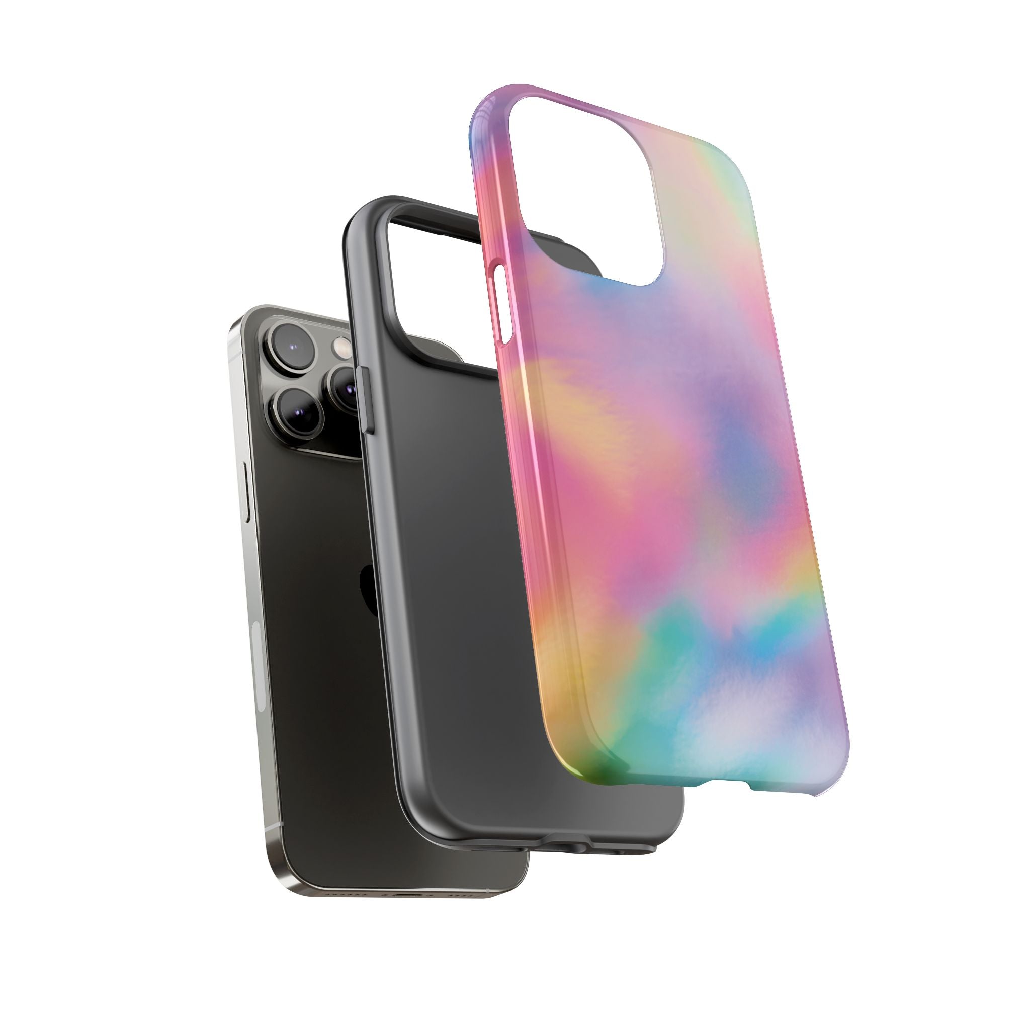 Opaline Glow Aura Dreamscape Phone Case