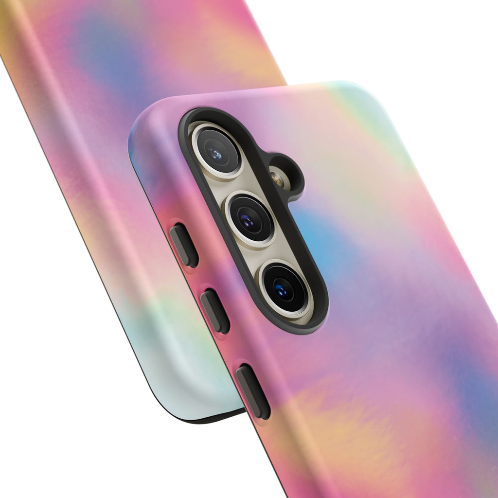 Opaline Glow Aura Dreamscape Phone Case