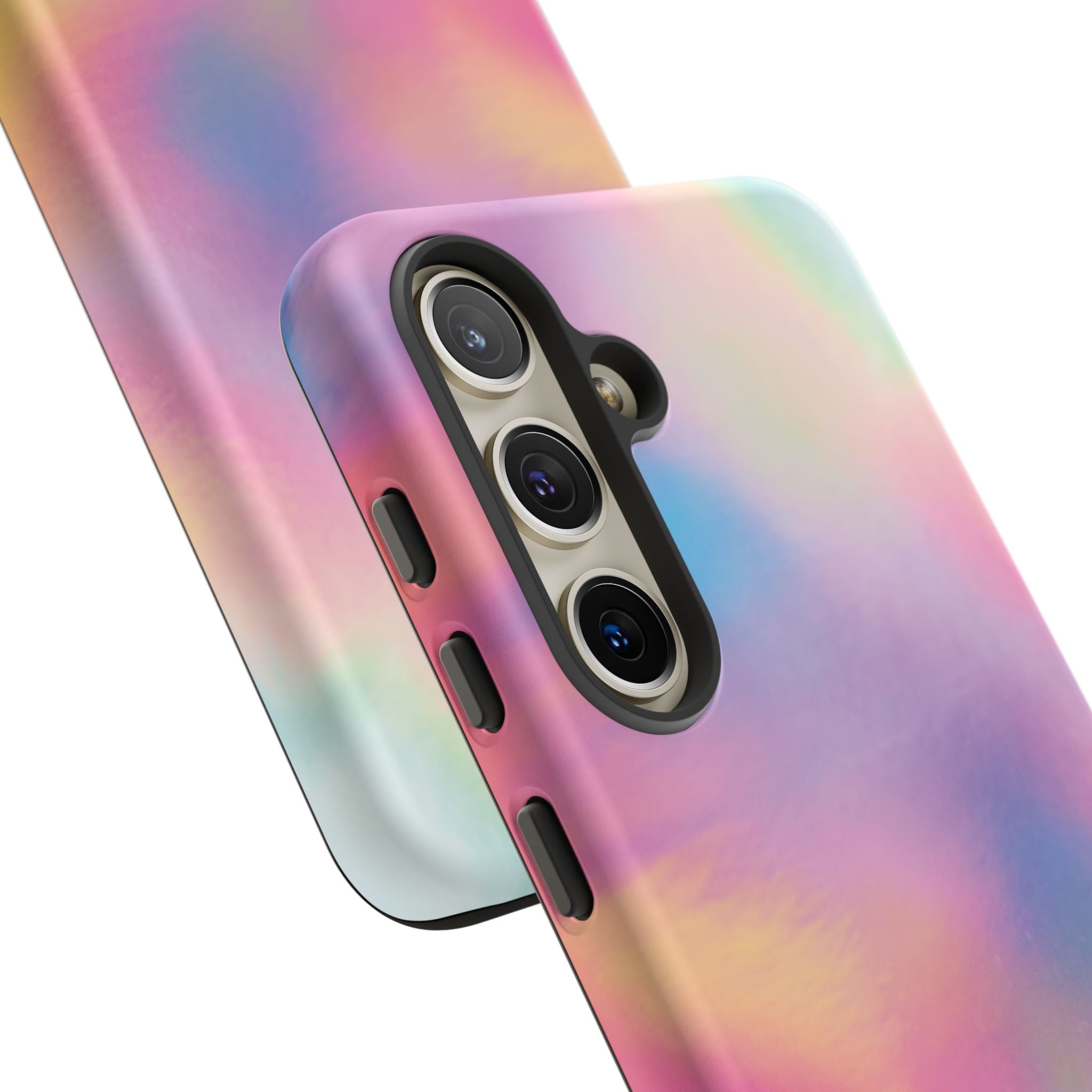 Opaline Glow Aura Dreamscape Phone Case