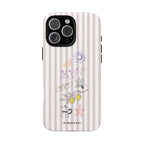 Amalfi Dreaming Rose Phone Case