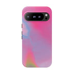 Rose Quartz Radiance Phone Case