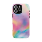 Opaline Glow Aura Dreamscape Phone Case