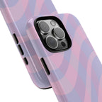 Serenity Waves Phone Case