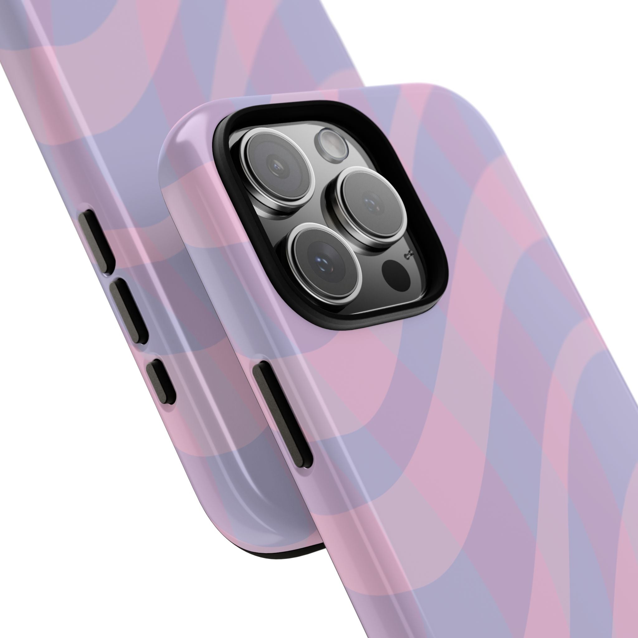 Serenity Waves Phone Case