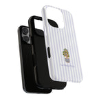 La Dolce Vita Blue Waters Phone Case